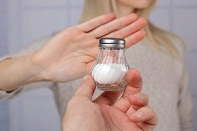 Loại gia vị quen thuộc khiến đường huyết, huyết áp tăng vọt - Hình 10 Loai gia vi quen thuoc khien duong huyet, huyet ap tang vot-Hinh-10