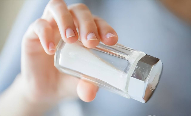 Loại gia vị quen thuộc khiến đường huyết, huyết áp tăng vọt Loai gia vi quen thuoc khien duong huyet, huyet ap tang vot
