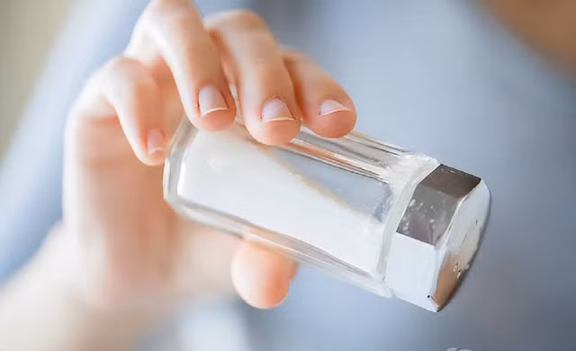 Loại gia vị quen thuộc khiến đường huyết, huyết áp tăng vọt Loai gia vi quen thuoc khien duong huyet, huyet ap tang vot