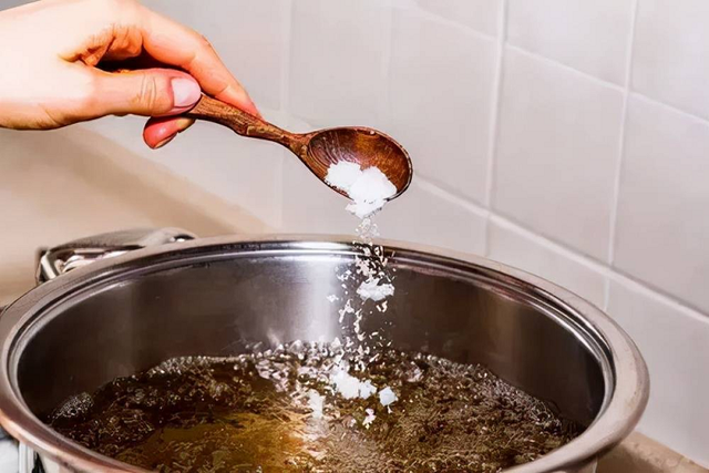 Loại gia vị quen thuộc khiến đường huyết, huyết áp tăng vọt - Hình 2 Loai gia vi quen thuoc khien duong huyet, huyet ap tang vot-Hinh-2