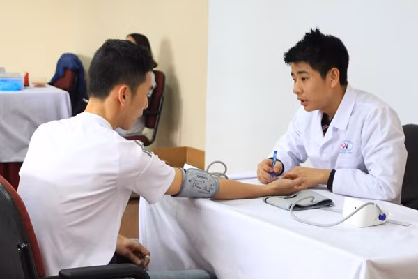 Thói quen sinh hoạt hàng ngày khiến nam giới dễ mắc ung thư hơn phụ nữ - Hình 12 Thoi quen sinh hoat hang ngay khien nam gioi de mac ung thu hon phu nu-Hinh-12