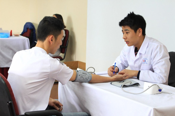 Thói quen sinh hoạt hàng ngày khiến nam giới dễ mắc ung thư hơn phụ nữ - Hình 12 Thoi quen sinh hoat hang ngay khien nam gioi de mac ung thu hon phu nu-Hinh-12