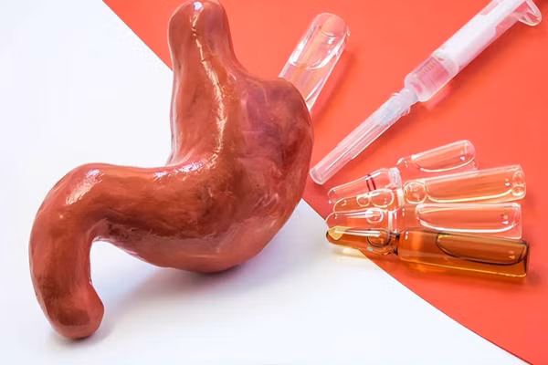 Thói quen sinh hoạt hàng ngày khiến nam giới dễ mắc ung thư hơn phụ nữ - Hình 3 Thoi quen sinh hoat hang ngay khien nam gioi de mac ung thu hon phu nu-Hinh-3