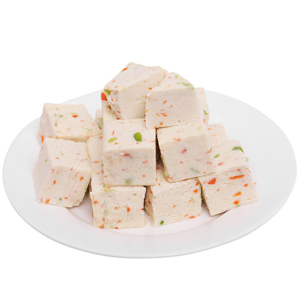 Loại đậu phụ không nên ăn nhiều kẻo ảnh hưởng sức khỏe - Hình 9 Loai dau phu khong nen an nhieu keo anh huong suc khoe-Hinh-9