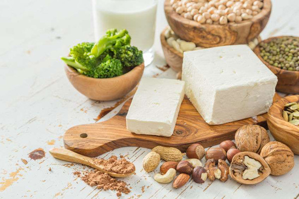 Loại đậu phụ không nên ăn nhiều kẻo ảnh hưởng sức khỏe - Hình 3 Loai dau phu khong nen an nhieu keo anh huong suc khoe-Hinh-3