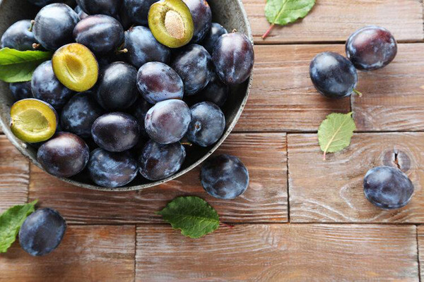 Những loại quả bổ dưỡng là “kẻ thù” của bệnh nhân dạ dày - Hình 14 Nhung loai qua bo duong la “ke thu” cua benh nhan da day-Hinh-14