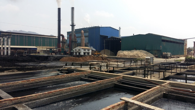 Bi to gay o nhiem moi truong Cong ty mia duong Son La noi gi?-Hinh-4