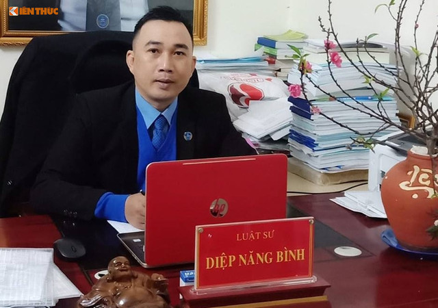 Liệu bà Phạm Thị Yến chùa Ba Vàng có bị khởi tố Lừa đảo chiếm đoạt tài sản? - Hình 2 Lieu ba Pham Thi Yen chua Ba Vang co bi khoi to Lua dao chiem doat tai san?-Hinh-2