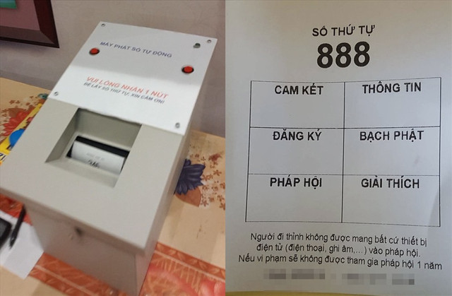 Truyền bá chuyện vong báo oán, chùa Ba Vàng mỗi năm thu trăm tỉ - Hình 4 Truyen ba chuyen vong bao oan, chua Ba Vang moi nam thu tram ti-Hinh-4