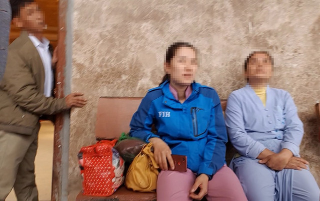 Truyền bá chuyện vong báo oán, chùa Ba Vàng mỗi năm thu trăm tỉ - Hình 6 Truyen ba chuyen vong bao oan, chua Ba Vang moi nam thu tram ti-Hinh-6