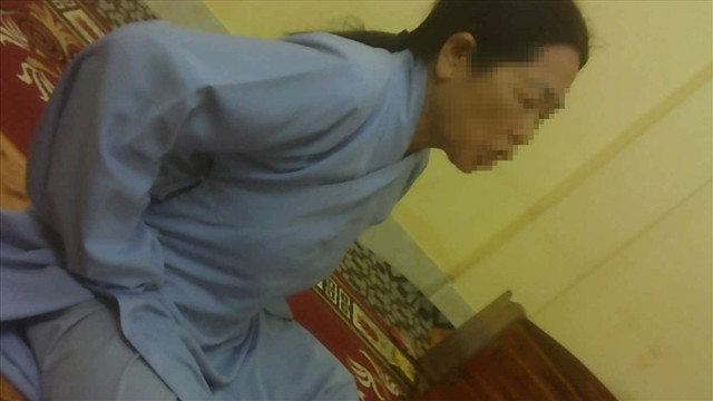 Truyền bá chuyện vong báo oán, chùa Ba Vàng mỗi năm thu trăm tỉ - Hình 5 Truyen ba chuyen vong bao oan, chua Ba Vang moi nam thu tram ti-Hinh-5