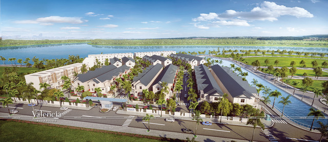 Chi tiết hai dự án The Park Residence và Valencia sắp bị kiểm tra - Hình 4 Chi tiet hai du an The Park Residence va Valencia sap bi kiem tra-Hinh-4
