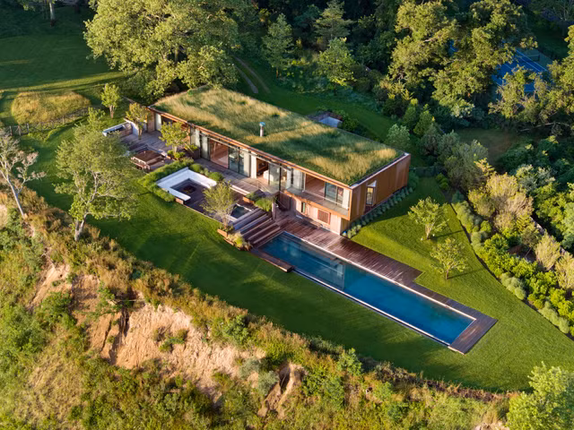 Ngoi nha dep khong cho che voi be boi sang chanh ngoai troi-Hinh-2