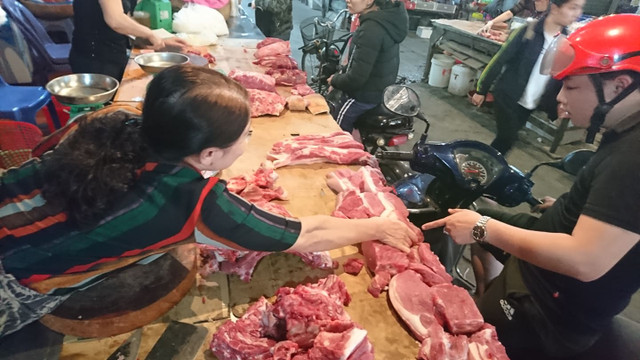 Dịch tả lợn châu Phi: Làm sao để chọn được thịt sạch? - Hình 3 Dich ta lon chau Phi: Lam sao de chon duoc thit sach?-Hinh-3