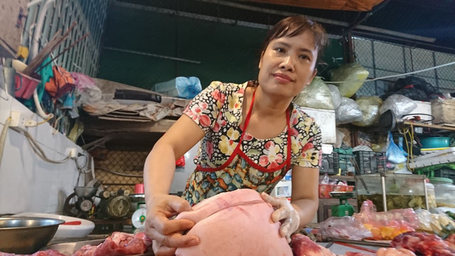 Dịch tả lợn châu Phi: Làm sao để chọn được thịt sạch? - Hình 2 Dich ta lon chau Phi: Lam sao de chon duoc thit sach?-Hinh-2