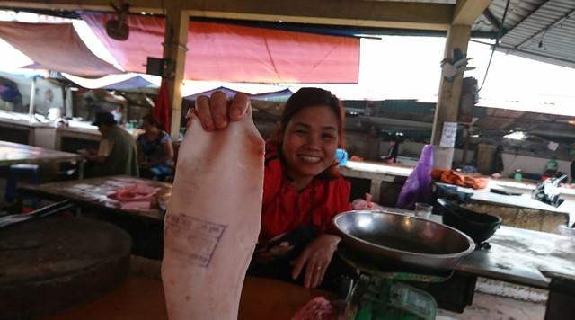 Dịch tả lợn châu Phi: Làm sao để chọn được thịt sạch? - Hình 4 Dich ta lon chau Phi: Lam sao de chon duoc thit sach?-Hinh-4