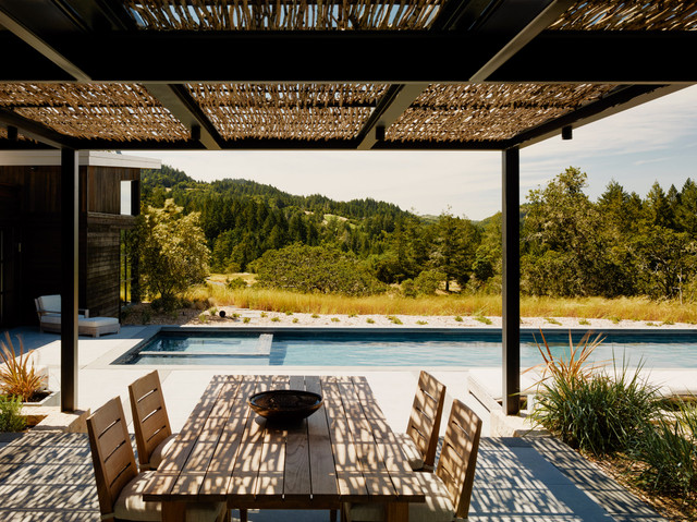 Ngam ngoi nha dep yen binh va tho mong ai nhin cung me-Hinh-2