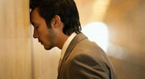 Chỉ một lần vợ sai lầm, tôi như mất khả năng làm đàn ông Chi mot lan vo sai lam, toi nhu mat kha nang lam dan ong