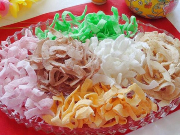 Điểm danh những loại mứt trái cây không thể thiếu trong ngày Tết - Hình 4 Diem danh nhung loai mut trai cay khong the thieu trong ngay Tet-Hinh-4