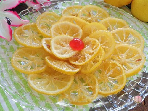 Điểm danh những loại mứt trái cây không thể thiếu trong ngày Tết - Hình 9 Diem danh nhung loai mut trai cay khong the thieu trong ngay Tet-Hinh-9