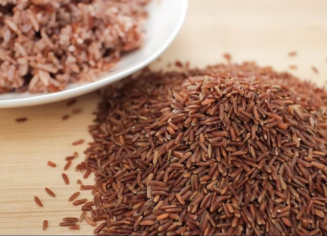 Những loại thực phẩm dễ tiêu hóa bạn nên ăn dịp Tết - Hình 7 Nhung loai thuc pham de tieu hoa ban nen an dip Tet-Hinh-7