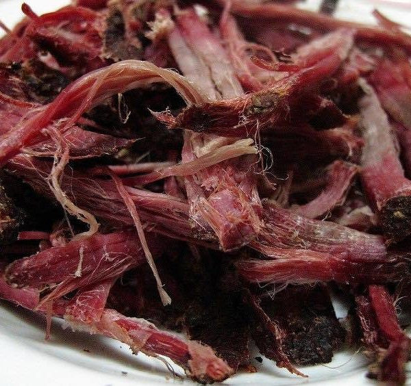 Những món thịt khô được lùng mua nhiều dịp Tết - Hình 4 Nhung mon thit kho duoc lung mua nhieu dip Tet-Hinh-4