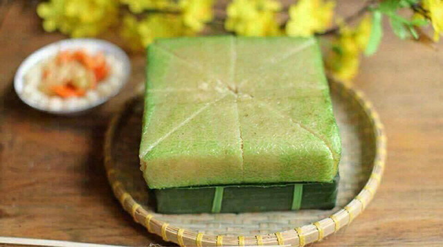 Mâm cỗ tất niên không thể trọn vẹn nếu thiếu những món này - Hình 7 Mam co tat nien khong the tron ven neu thieu nhung mon nay-Hinh-7