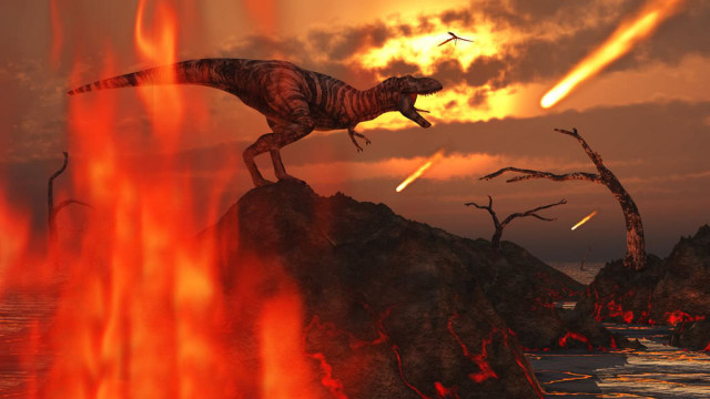 Vị trí tiểu hành tinh va chạm vào trái đất cách đây 66 triệu năm là đâu? - Hình 7 Vi tri tieu hanh tinh va cham vao trai dat cach day 66 trieu nam la dau?-Hinh-7