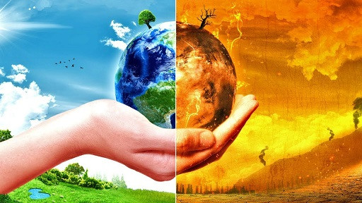 Trái đất ra sao nếu mọi mục tiêu khí hậu năm 2030 được đáp ứng? - Hình 2 Trai dat ra sao neu moi muc tieu khi hau nam 2030 duoc dap ung?-Hinh-2