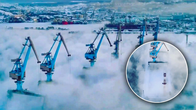 Bộ ảnh tuyệt đẹp khiến người xem bị hớp hồn Bo anh tuyet dep khien nguoi xem bi hop hon