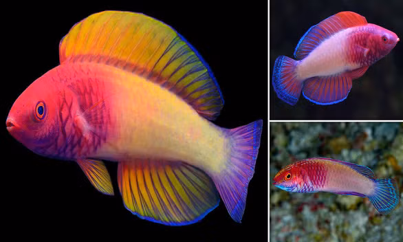 Phat hien loai ca bay sac cau vong moi dep lung linh-Hinh-8