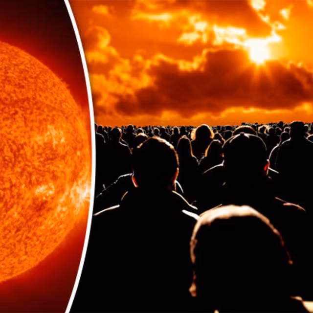 Bat ngo vien canh phat no cua Mat troi