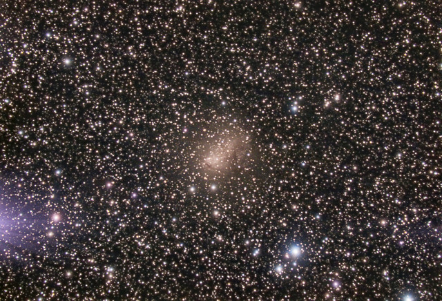 Khám phá vũ trụ sơ khai sau vụ nổ Big Bang - Hình 6 Kham pha vu tru so khai sau vu no Big Bang-Hinh-6