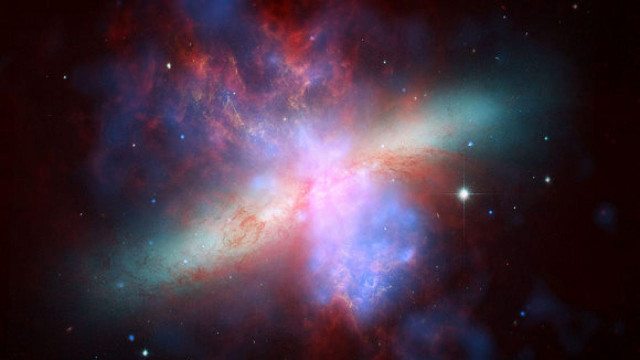 Khám phá vũ trụ sơ khai sau vụ nổ Big Bang - Hình 9 Kham pha vu tru so khai sau vu no Big Bang-Hinh-9