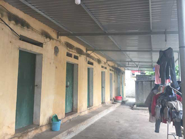 Đối tượng xâm hại bé gái 7 tuổi ở Bắc Giang là người thế nào? - Hình 2 Doi tuong xam hai be gai 7 tuoi o Bac Giang la nguoi the nao?-Hinh-2