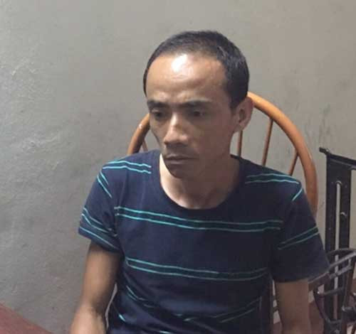 Đối tượng xâm hại bé gái 7 tuổi ở Bắc Giang là người thế nào? Doi tuong xam hai be gai 7 tuoi o Bac Giang la nguoi the nao?