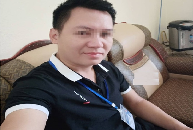 Thầy giáo làm nữ sinh lớp 8 mang thai: Thầy ép quan hệ từ 11 tuổi Thay giao lam nu sinh lop 8 mang thai: Thay ep quan he tu 11 tuoi