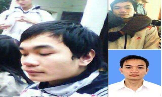 Bí ẩn vụ nam sinh Bách Khoa mất tích 10 năm chưa có lời đáp Bi an vu nam sinh Bach Khoa mat tich 10 nam chua co loi dap