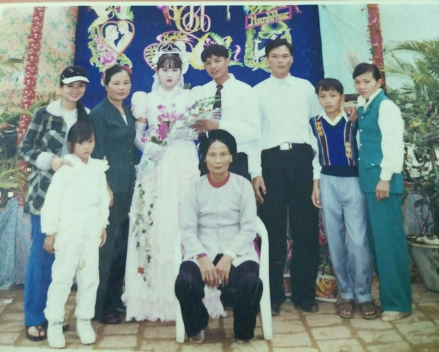 Bí ẩn vụ nam sinh Bách Khoa mất tích 10 năm chưa có lời đáp - Hình 2 Bi an vu nam sinh Bach Khoa mat tich 10 nam chua co loi dap-Hinh-2