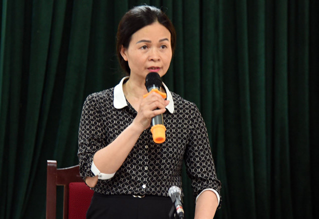 Thầy giáo bị tố dâm ô 7 học sinh nam: Nhà trường nói “sự việc không có thật“ Thay giao bi to dam o 7 hoc sinh nam: Nha truong noi “su viec khong co that“