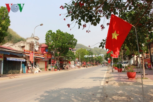 Son La nang nong ky luc, cuoc song cua nguoi dan bi dao lon