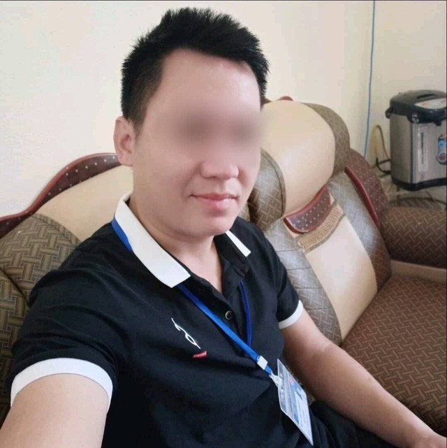 Giáo viên làm nữ sinh lớp 8 mang thai có thể phải nhận 20 năm tù Giao vien lam nu sinh lop 8 mang thai co the phai nhan 20 nam tu