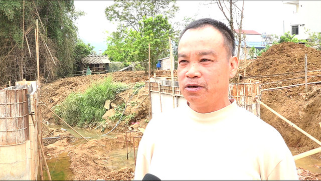 Dân “tố” BQL Dự án đầu tư xây dựng Mộc Châu có nhiều sai phạm CÀI THỨ - Hình 2 Dan “to” BQL Du an dau tu xay dung Moc Chau co nhieu sai pham CAI THU-Hinh-2