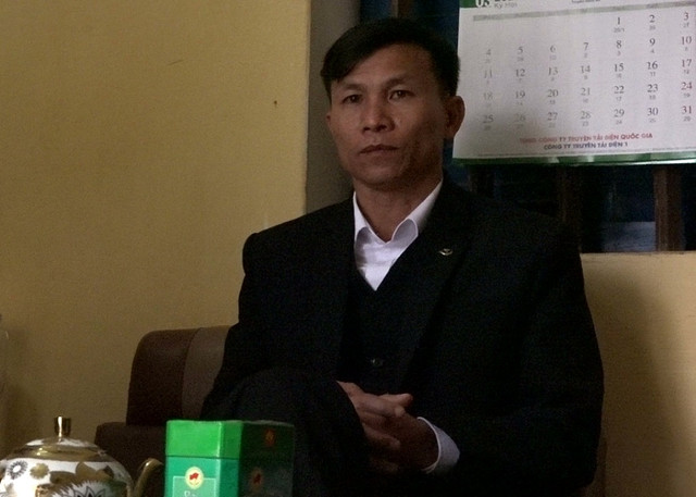 Dân “tố” BQL Dự án đầu tư xây dựng Mộc Châu có nhiều sai phạm CÀI THỨ - Hình 5 Dan “to” BQL Du an dau tu xay dung Moc Chau co nhieu sai pham CAI THU-Hinh-5