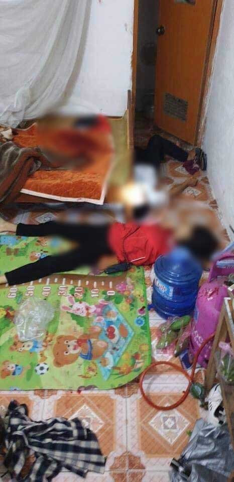 Loạt vụ giết người yêu gây hoang mang dư luận thời gian qua Loat vu giet nguoi yeu gay hoang mang du luan thoi gian qua