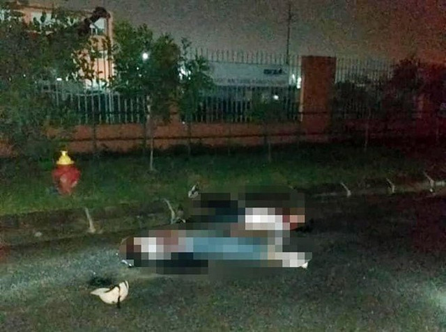 Loạt vụ giết người yêu gây hoang mang dư luận thời gian qua - Hình 3 Loat vu giet nguoi yeu gay hoang mang du luan thoi gian qua-Hinh-3