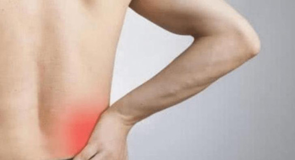 Lưu ý 3 vị trí đau cảnh báo bệnh thận - Hình 6 Luu y 3 vi tri dau canh bao benh than-Hinh-6