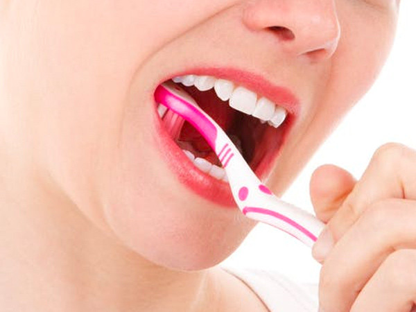 Những vấn đề sức khỏe khiến bạn hôi miệng dù đánh răng kỹ - Hình 3 Nhung van de suc khoe khien ban hoi mieng du danh rang ky-Hinh-3