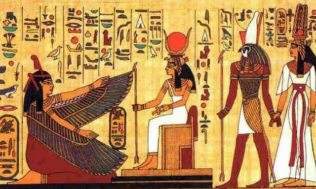 Các vị nữ hoàng xinh đẹp, đầy quyền lực của Ai Cập cổ đại - Hình 10 Cac vi nu hoang xinh dep, day quyen luc cua Ai Cap co dai-Hinh-10