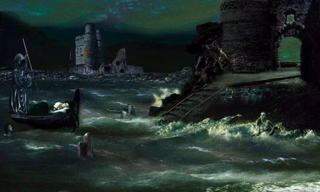 Truyen thuyet ve cua ngo dan toi the gioi coi am-Hinh-10